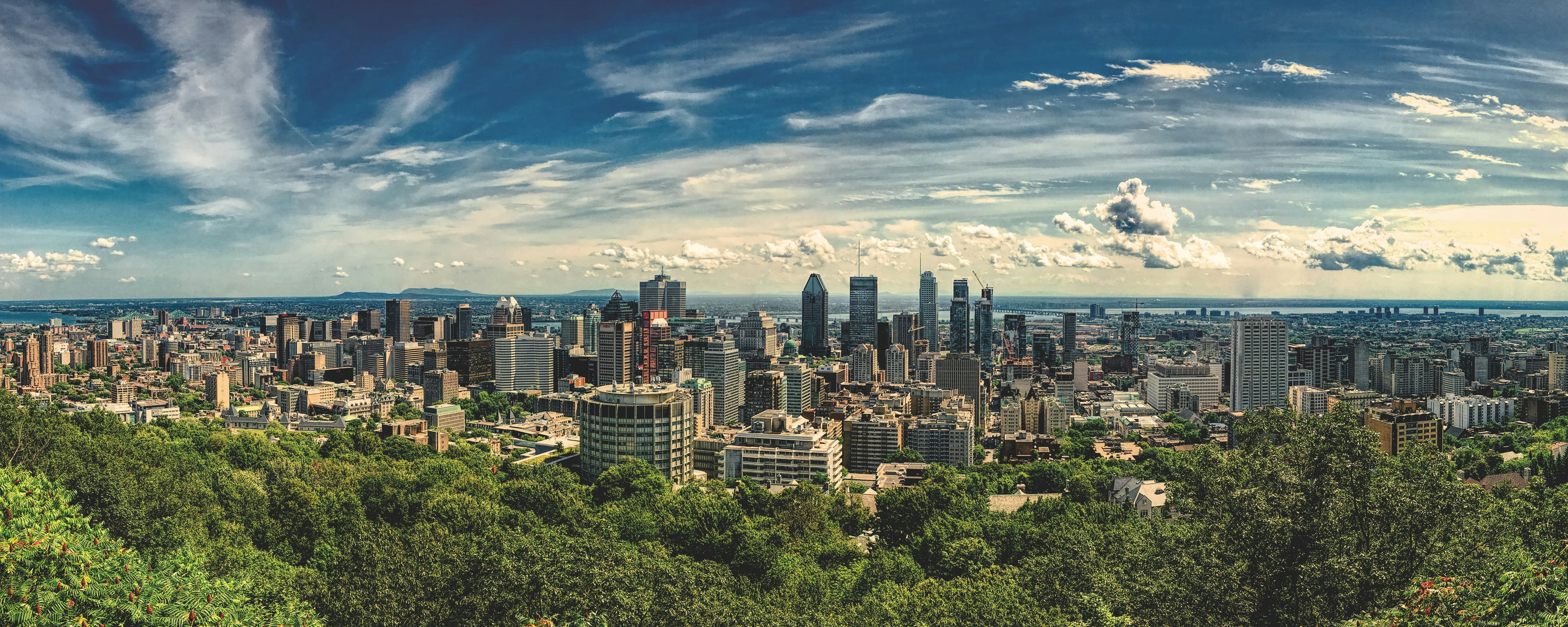 Día 6 - Quebec - Montreal