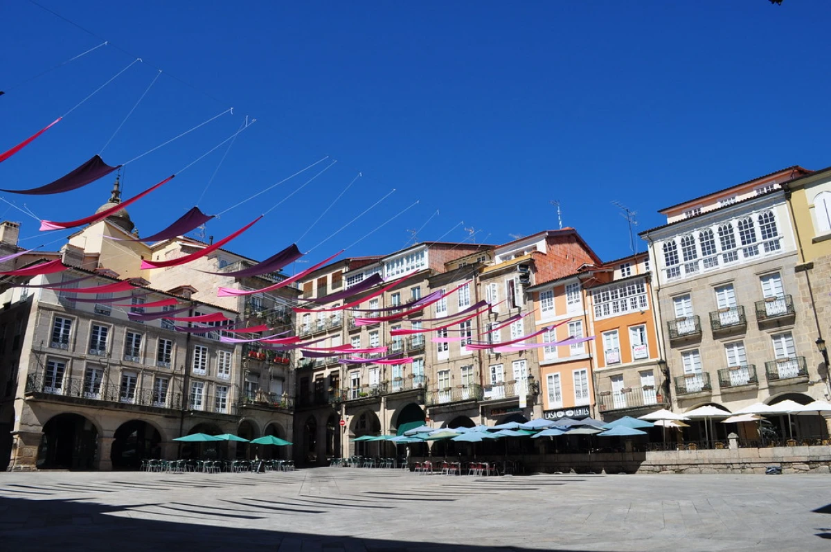 Orense