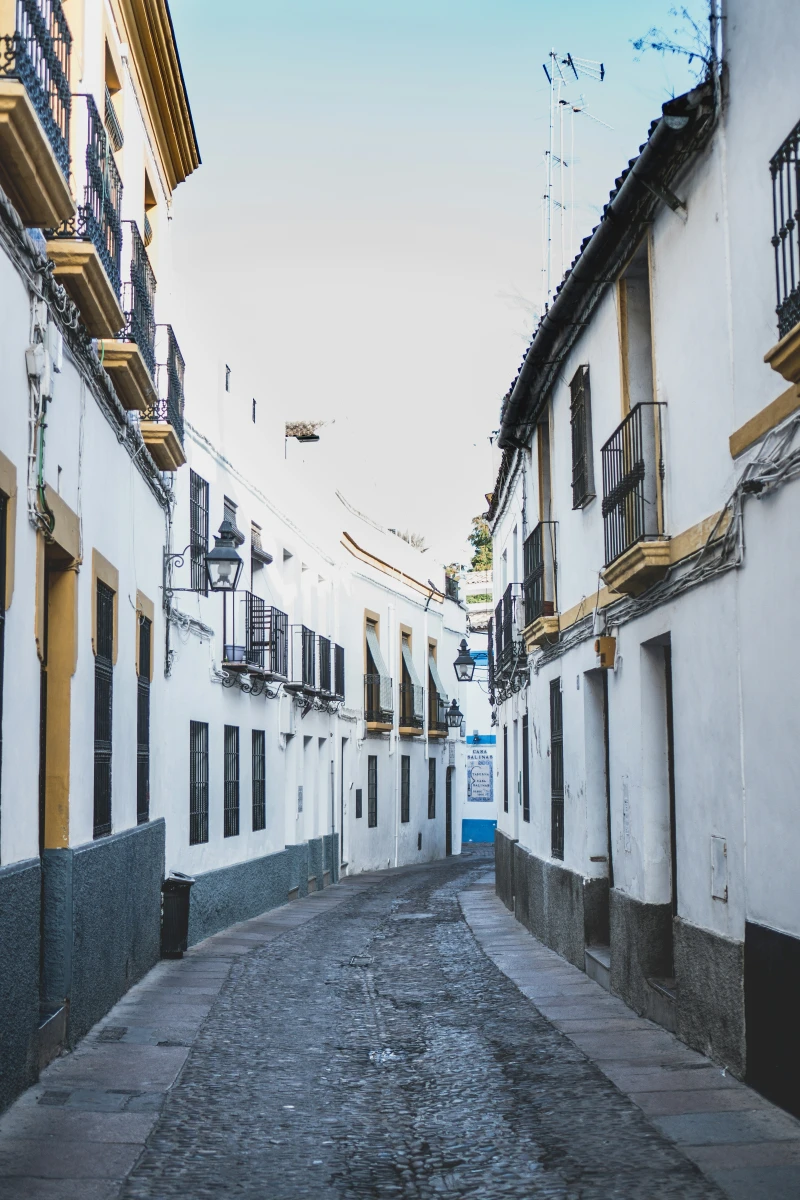 España